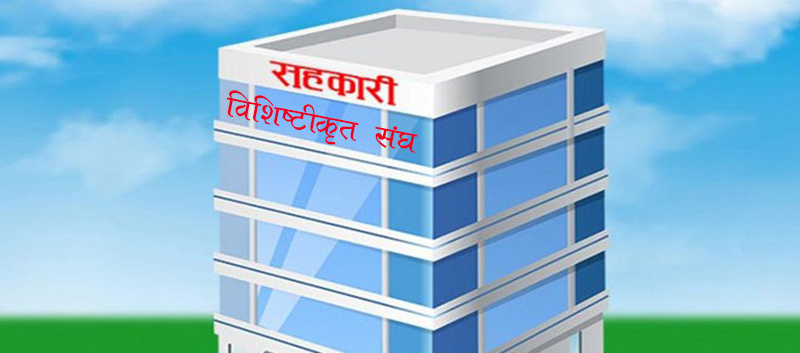 विशिष्टीकृत सङ्घमा लगानी गर्न अङ्कुश